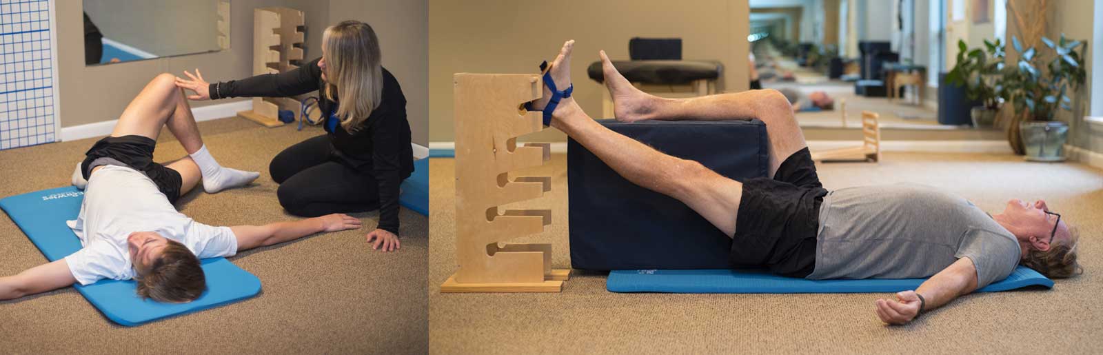 What Is Egoscue?  Posture Alignment Therapy - Oregon Exercise Therapy