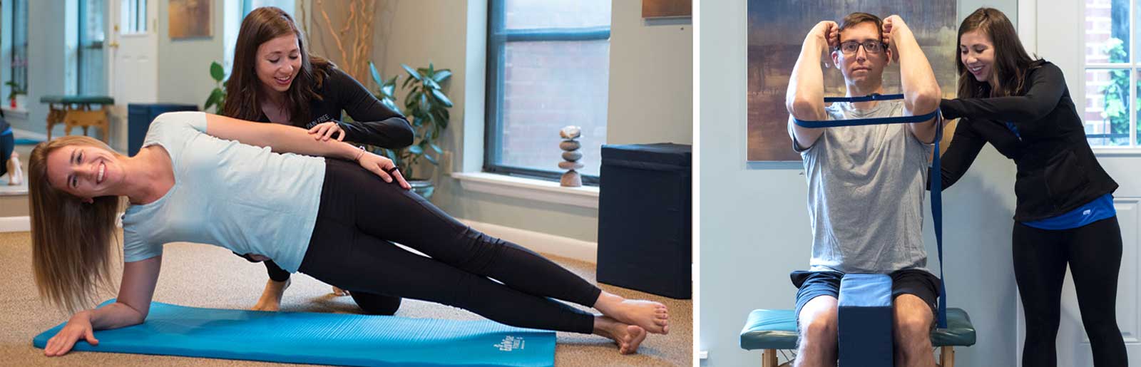 Egoscue exercises Posture Alignment Exercises at Pain Free Performance